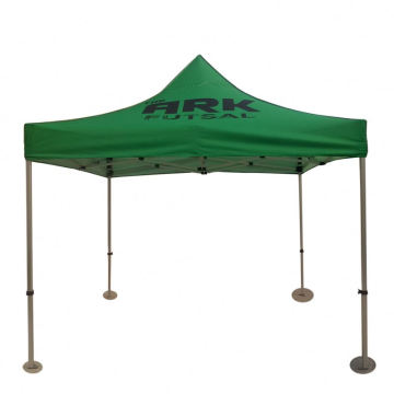 3M*3M Metal Frame Folding Tent Folded Tent For Fair For Trade